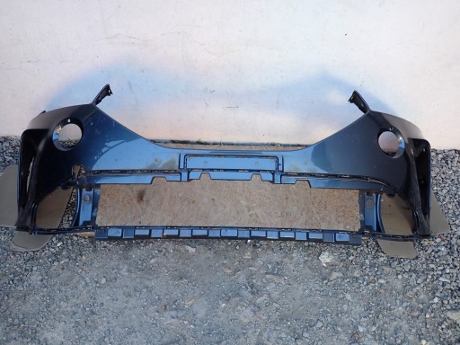 bumper front front CUPRA FORMENTOR 5FF KM7 2020-2024R