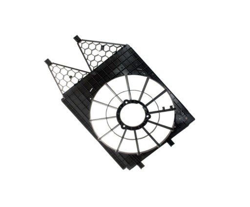 6R0121207 - ВЕНТИЛЯТОР VW POLO V 09-6R0121207