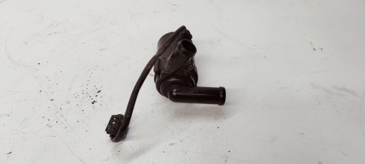 Дополнительный водяной насос WEBASTO AUDI A6 C6 9005470E