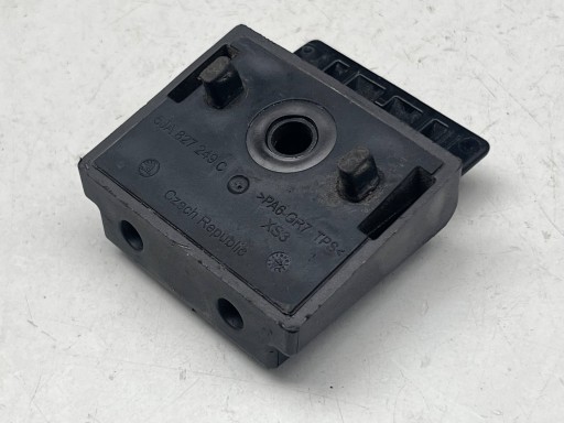 Volkswagen tip / Stoper door tylnych original (OE: 5JA827249C) !J