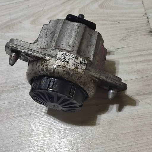 engine mount Jaguar F-Pace JK836A003GA