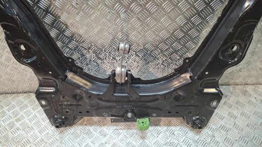 axle beam front 544011167R DACIA SANDERO III 2020