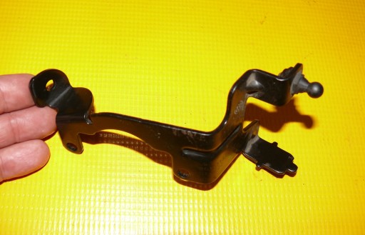 Halter Halter WLOTU luft AUDI A6 C6 3.2 FSI V6 255KM AUK 06E133947E