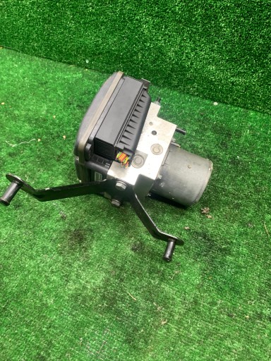 BMW E60 E61 brake booster ABS ACC control unit KOMPLET 6783364 6783362