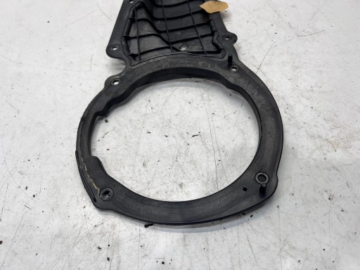 holder bracket of the speaker left AUDI A6 4G0837103A