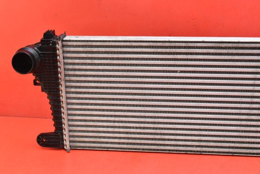 radiator intercooler 84208091 OPEL INSIGNIA B 2.0 CDTI 170 KM 17-20