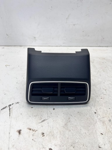 grid air conditioning devices rear part rear TUNELU AUDI A6 C8 4K0863915 4K0819203A