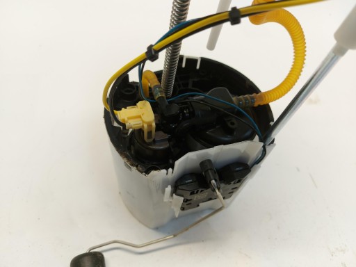 Volvo XC40 T5 EH, 2021 feed pump 1.5 eh plu-in hybrid 32139301