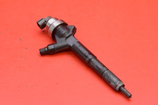 Einspritzdüse Einspritzdüse Pumpe-Düse-Einheit TEST 8-97376270-1 OPEL ASTRA III H 1.7 CDTI 110 KM LIFT