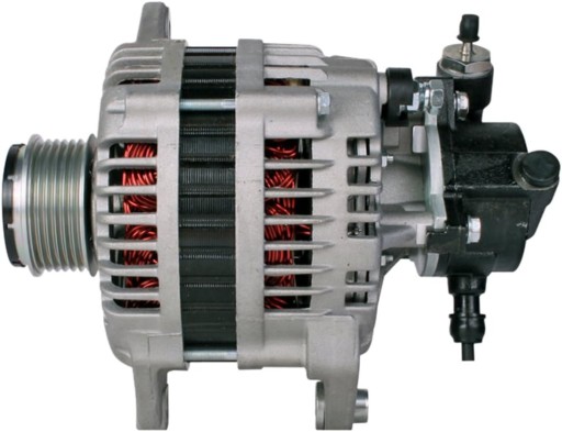 Генератор hella 8el 012 426-131