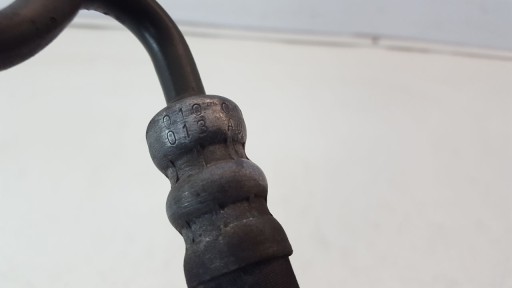crijevo prijenos upravljanja Opel Astra H 1,6 16V