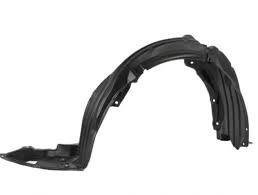 45C2FL-1 - MAZDA 3 BM 13-19 КОЛІСНІ АРКИ ЛІВІ ПЕРЕДНІ ПЕРЕДНІ LP