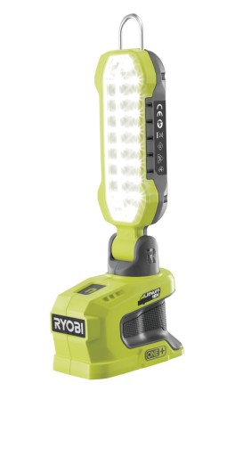 Лампа для мастерской Ryobi ONE + R18ALP-0