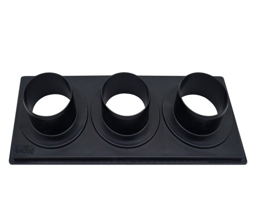 CEL2993 - Передняя розетка для нагревателя Tenere PERFORMA 3xD50