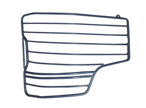 9608800185 - СІТКА КРИШКА ФАРИ ПРАВИЙ MB AROCS ANTOS