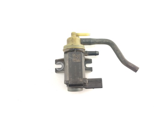ВАКУУМНЫЙ КЛАПАН LEON II 2 1.6 TDI 1K0906627B