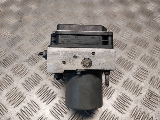 pump control unit ABS CITROEN JUMPER II 00517364260