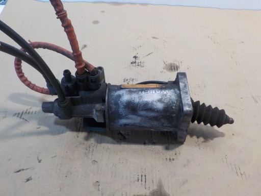 Рабочий цилиндр volvo 9709060106