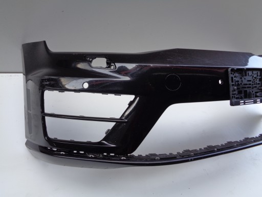front bumper VW GOLF VII 7 R 5G 5G0 12-16 NR 46761