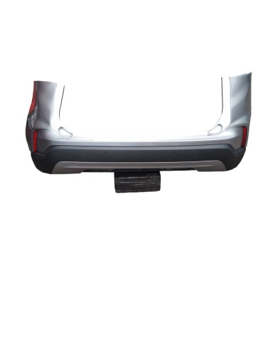 CKT4B-17F954-XC1MDA - ЗАДНІЙ БАМПЕР FORD EDGE LIFT USA 4 X PDC