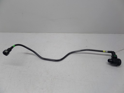 wiring of the servo valve CITROEN C2 1.4 8V 03-09