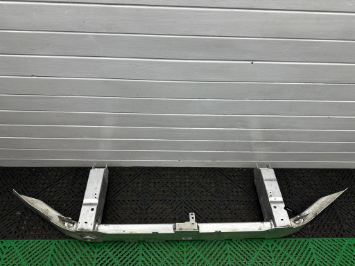 pillar of a bumper of the front (sider) BMW 5 G60 G61 5A02FA9
