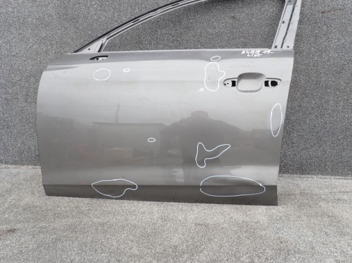 AUDI A4 B9 LIFT 19- door left front front