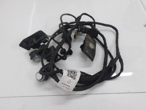 A1775405710 - Mercedes a w177 задний парктроник жгут проводов pdc