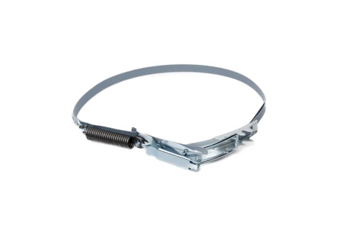 Затискач для сумки з пружиною W1 650 мм