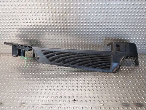 cover BOCZKA boot right 9168484 BMW F11