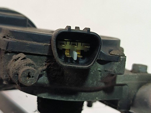 Wischergestänge vorne EU SUBARU OUTBACK IV
