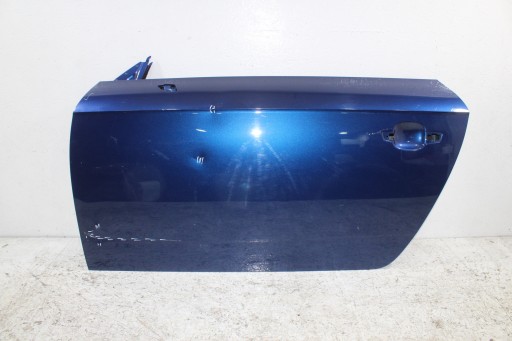 Audi TT 8S0 door left front front