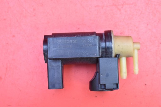 valve vacual 31339808 VOLVO V40 2 II 2.0 D4 190 KM 12-16