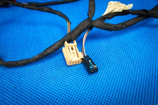 bundle upholstery door Audi A7 RS7 4G8 4G8971693