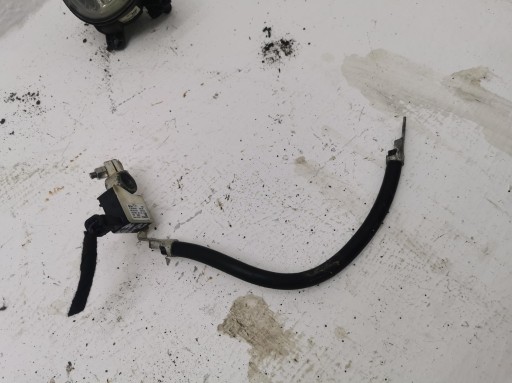 minus clamp AUDI A4 B8 2.7 V6 TDI 8K0915181E