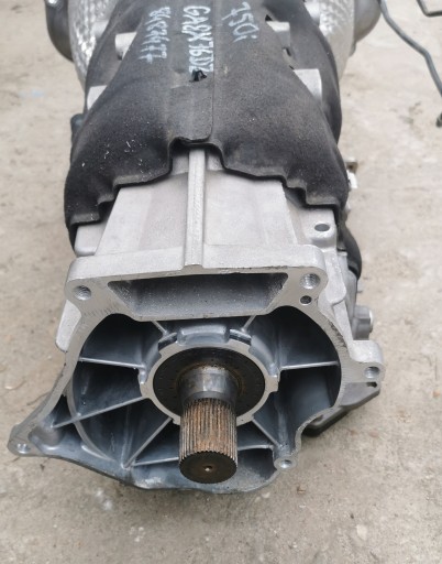IDEALNA BOÎTE DE VITESSES KPL. BMW G30 G11 G14 G15 G16 750IX 850IX 20R 1