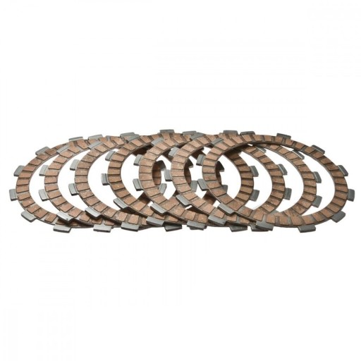 MCC611-8 - TRW LUCAS ДИСКИ ЗЧЕПЛЕННЯ BMW K 1200 GT R 05-