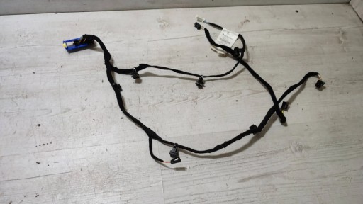 Alfa Romeo Stelvio 2.0T 21r. bundle door left front