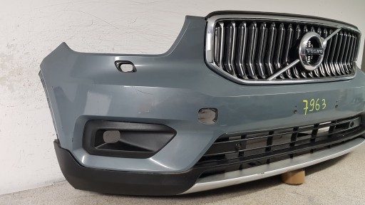 VOLVO XC40 XC 2017 - bumper front 7963