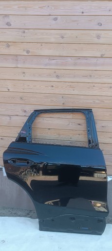 89A833312 - Двері audi q4 e-tron 89a 21- 89a833312. вправо