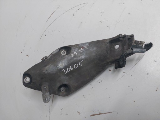 BMW X5 E70 X6 E71 3.0D N57 Supporto staffa Motore 6787489