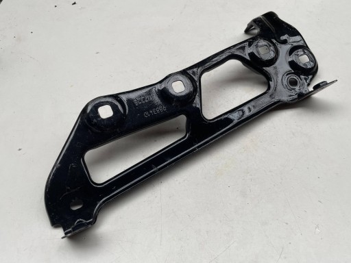 BMW X1 U11 Support plaque Console Aile Droite Avant 9883410 !J