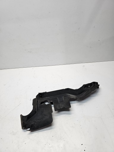 luftansaugkanal rechts AUDI A6 C6 LIFT 4F0121284BQ