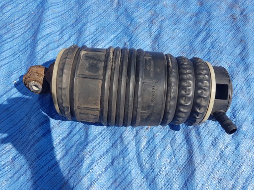 airbag MIECH left rear part AIRMATIC MERCEDES CLS 55 AMG W211 5.5 V8 compressor;