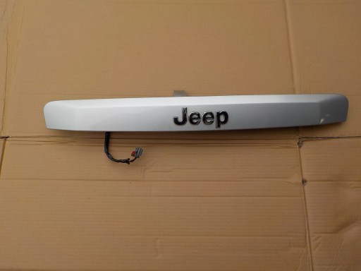 handle bonnet cap jeep compass and 2007r