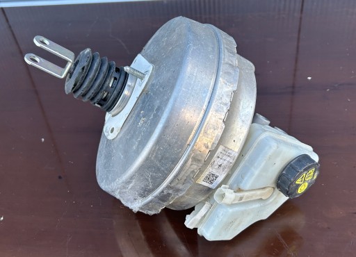 servo servo bubanj JAGUAR F-PACE X761 HK83-2B195-AE