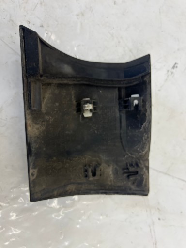 copertura parafango sinistra anteriore VW TOUAREG 7L6854959A originale