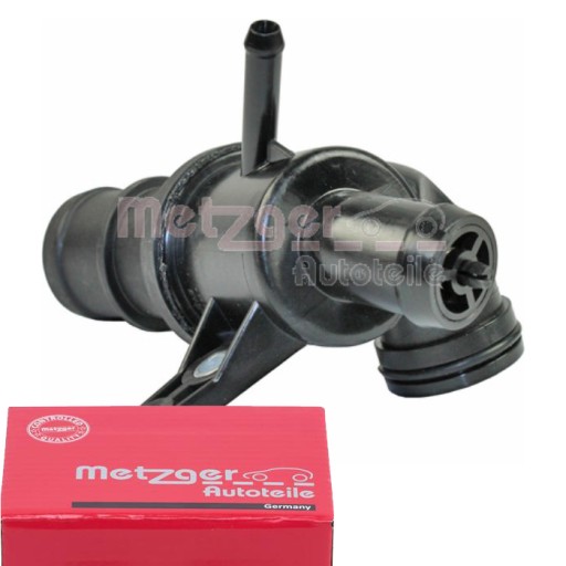 4006200 - Термостат METZGER для MERCEDES B 180 CDI 200