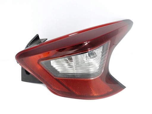 NISSAN MICRA V 5 K14 16-22 light right rear part EU
