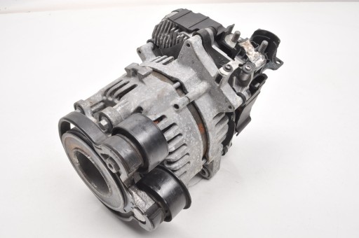 Генератор land rover discovery sport l550 2.0 d k8d2-11a240-ac